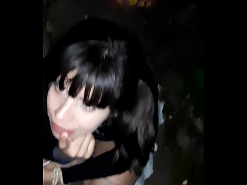 ❤️ Дар кӯча ҷинси варам дар ивази конфет ❤❌ Суперпорно дар мо ﹏