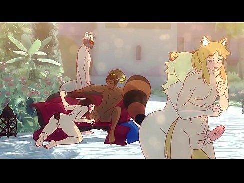 ❤️ Кадрҳои равшантарини ин мультфильм дар ҳаракати суст. ❤❌ Суперпорно дар мо ﹏